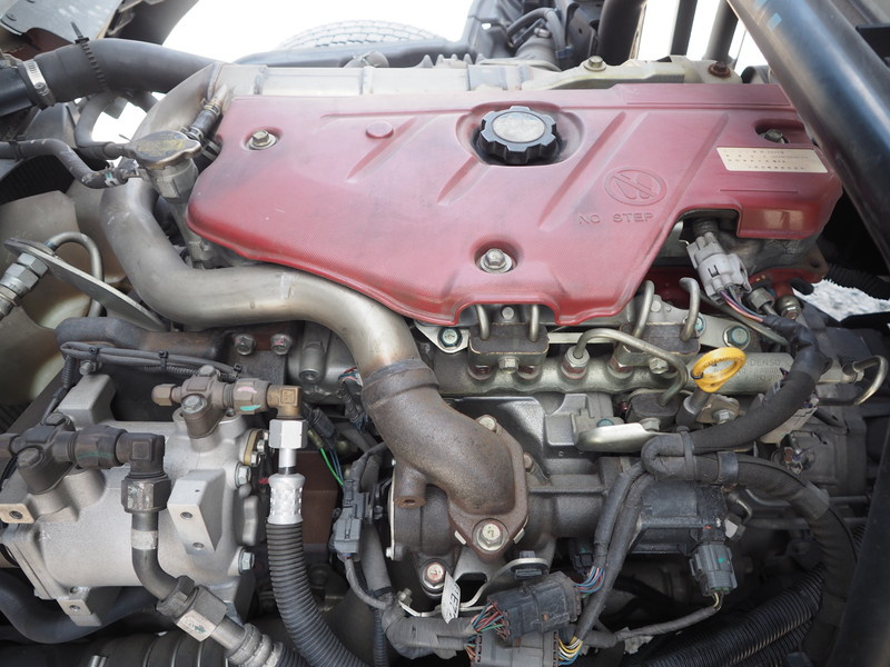 日野 デュトロ 冷凍バン 小型 TKG-XZU710M 年式 H25[写真31]