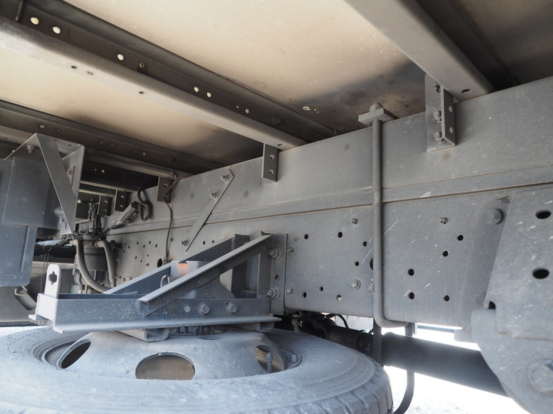 日野 デュトロ 冷凍バン 小型 TKG-XZU710M 年式 H25[写真26]