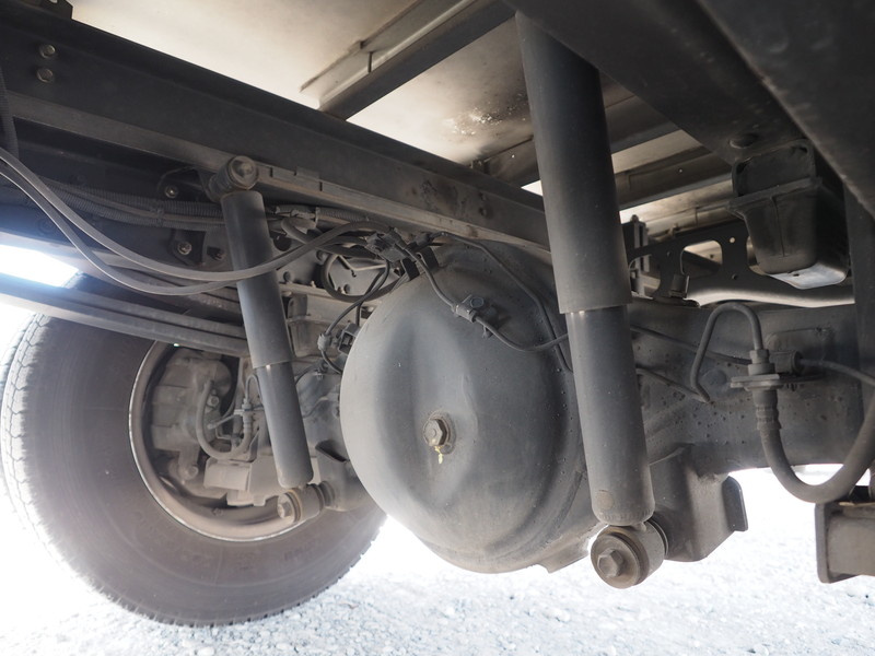 日野 デュトロ 冷凍バン 小型 TKG-XZU710M 年式 H25[写真28]