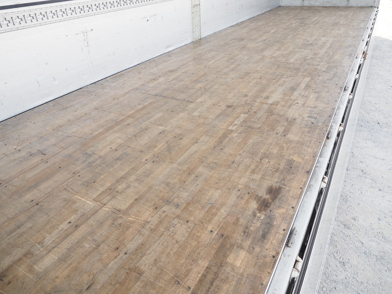 三菱ふそう スーパーグレート ウイング車 大型 QKG-FS54VZ 年式 H25[写真23]