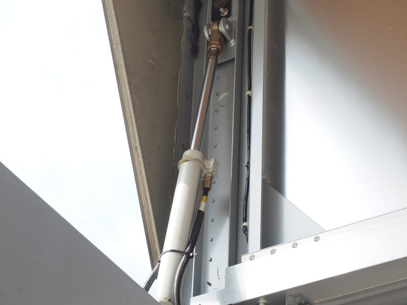 日野 デュトロ ウイング車 小型 BDG-XZU414M 年式 H19[写真13]