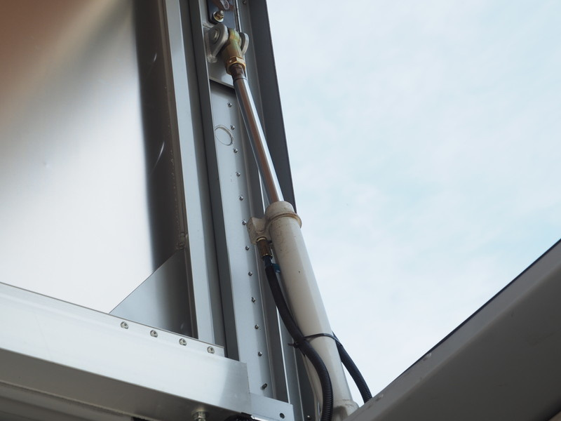 日野 デュトロ ウイング車 小型 BDG-XZU414M 年式 H19[写真14]