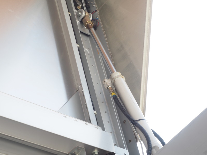 日野 デュトロ ウイング車 小型 BDG-XZU414M 年式 H19[写真09]