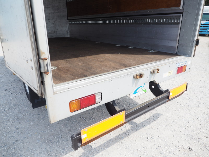 日野 デュトロ ウイング車 小型 BDG-XZU414M 年式 H19[写真25]