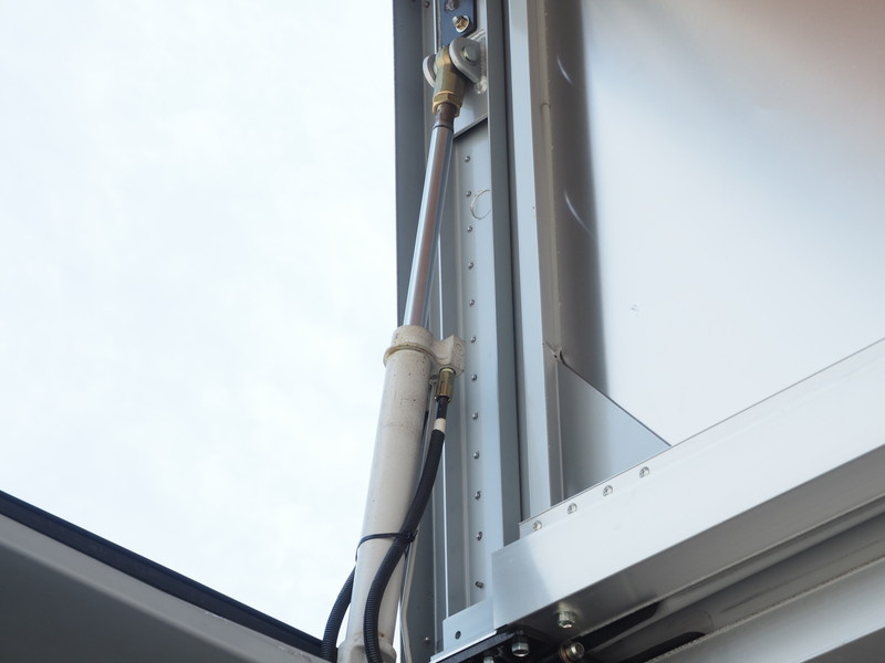 日野 デュトロ ウイング車 小型 BDG-XZU414M 年式 H19[写真10]