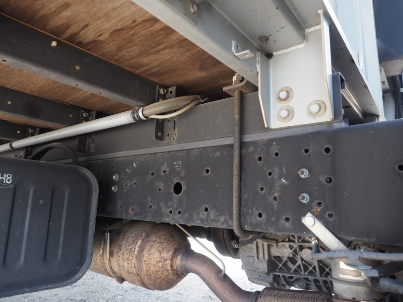 日野 デュトロ ウイング車 小型 BDG-XZU414M 年式 H19[写真33]