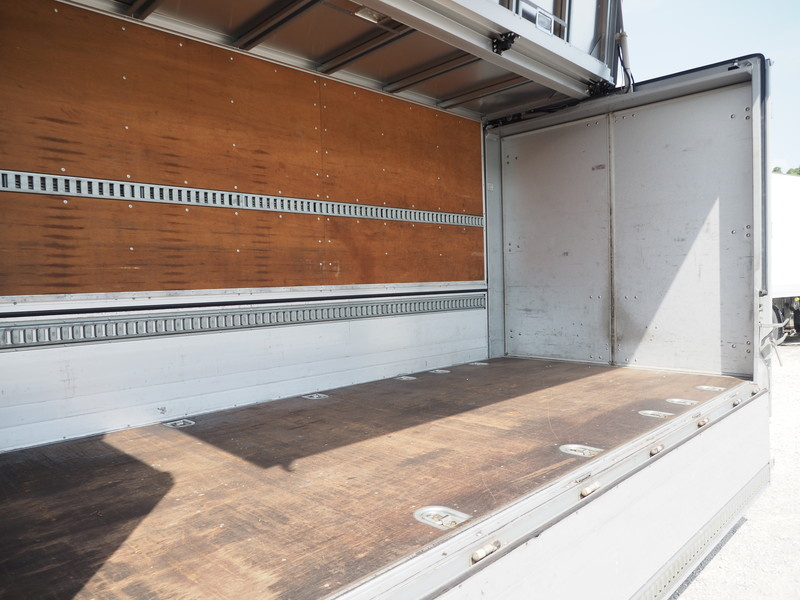 日野 デュトロ ウイング車 小型 BDG-XZU414M 年式 H19[写真16]