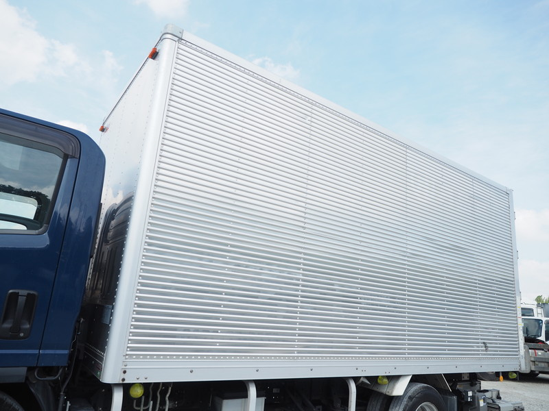 いすゞ エルフ バン車 小型 TKG-NMR85AN 年式 H26[写真09]