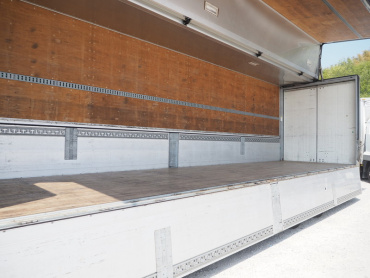 日野 グランドプロフィア ウイング車 大型 BDG-FW1EXYG 年式 H21 [写真14]