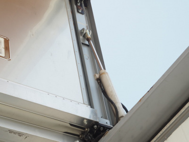 日野 グランドプロフィア ウイング車 大型 BDG-FW1EXYG 年式 H21 [写真12]