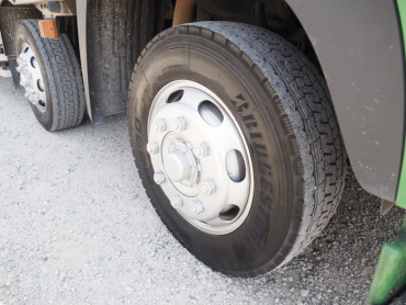 日野 グランドプロフィア ウイング車 大型 BDG-FW1EXYG 年式 H21 [写真30]