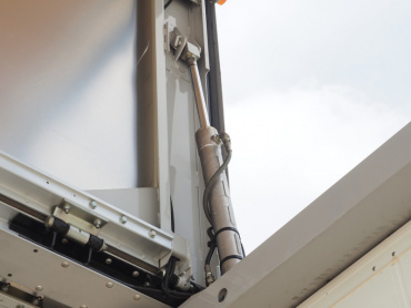 日野 レンジャー ウイング車 中型 TKG-FD7JLAG 年式 H25 [写真15]