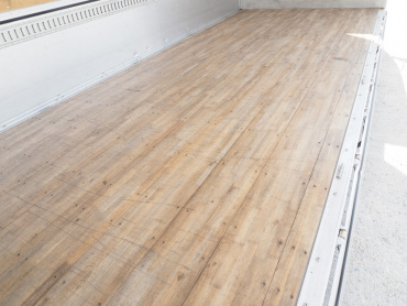 日野 レンジャー ウイング車 中型 TKG-FD7JLAG 年式 H25 [写真20]