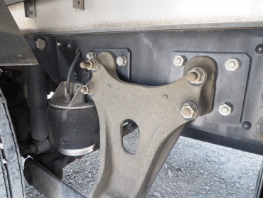 日野 レンジャー ウイング車 中型 TKG-FD7JLAG 年式 H25 [写真33]