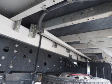 日野 レンジャー ウイング車 中型 TKG-FD7JLAG 年式 H25 [写真34]