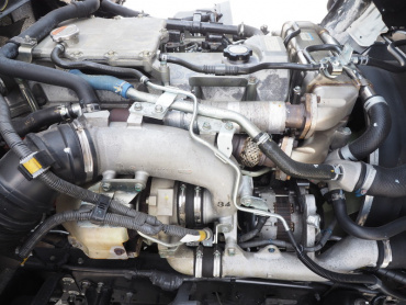 日野 レンジャー ウイング車 中型 TKG-FD7JLAG 年式 H25 [写真39]