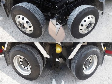 日野 レンジャー ウイング車 中型 TKG-FD7JLAG 年式 H25 [写真36]