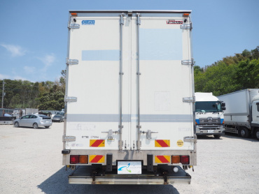 いすゞ ギガ ウイング車 大型 LKG-CYJ77A 年式 H24 [写真05]