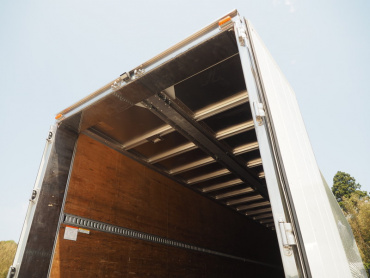 いすゞ ギガ ウイング車 大型 LKG-CYJ77A 年式 H24 [写真21]