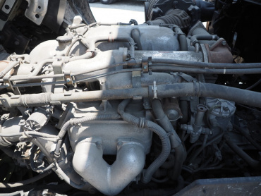 いすゞ ギガ ウイング車 大型 LKG-CYJ77A 年式 H24 [写真39]