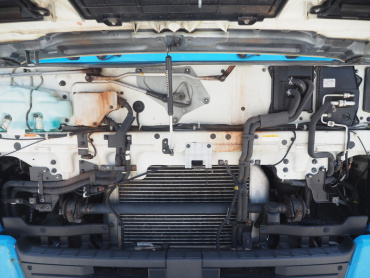 いすゞ ギガ ウイング車 大型 LKG-CYJ77A 年式 H24 [写真38]