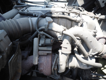 いすゞ ギガ ウイング車 大型 LKG-CYJ77A 年式 H24 [写真40]