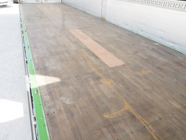 いすゞ ギガ ウイング車 大型 QKG-CYJ77A 年式 H24 [写真19]