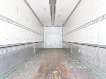 いすゞ ギガ ウイング車 大型 QKG-CYJ77A 年式 H24 [写真22]