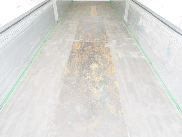 いすゞ ギガ ウイング車 大型 QKG-CYJ77A 年式 H24 [写真23]