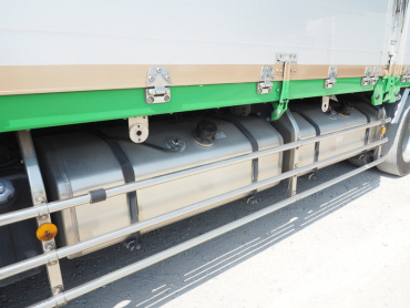 いすゞ ギガ ウイング車 大型 QKG-CYJ77A 年式 H24 [写真27]