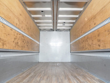 日野 レンジャー ウイング車 中型 TKG-FD7JLAG 年式 H25 [写真22]