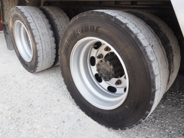 日野 グランドプロフィア ウイング車 大型 BDG-FW1EXYG 年式 H22 [写真36]