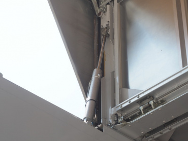 日野 グランドプロフィア ウイング車 大型 BDG-FW1EXYG 年式 H22 [写真14]