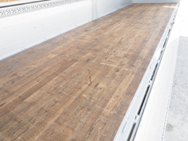 日野 グランドプロフィア ウイング車 大型 BDG-FW1EXYG 年式 H22 [写真19]