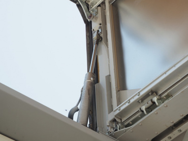 日野 グランドプロフィア ウイング車 大型 BDG-FW1EXYG 年式 H22 [写真11]