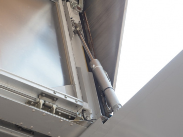 日野 グランドプロフィア ウイング車 大型 BDG-FW1EXYG 年式 H22 [写真10]