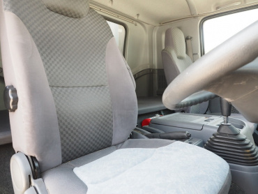 いすゞ フォワード 平ボディ 中型 SKG-FRR90S2 年式 H24 [写真18]