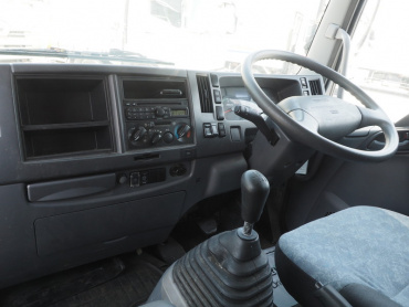 いすゞ フォワード 平ボディ 中型 SKG-FRR90S2 年式 H24 [写真21]