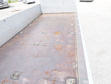 日野 レンジャー 平ボディ 中型 BKG-FD7JLYG 年式 H20 [写真17]