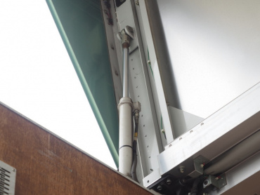 日野 レンジャー ウイング車 中型 BKG-FD7JLYG 年式 H21 [写真14]