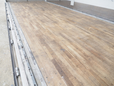 日野 レンジャー ウイング車 中型 BKG-FD7JLYG 年式 H21 [写真19]