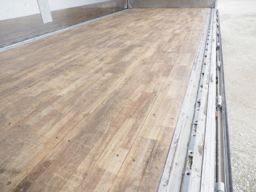 日野 レンジャー ウイング車 中型 BKG-FD7JLYG 年式 H21 [写真20]