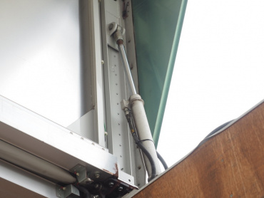 日野 レンジャー ウイング車 中型 BKG-FD7JLYG 年式 H21 [写真10]