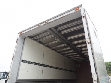 日野 レンジャー ウイング車 中型 BKG-FD7JLYG 年式 H21 [写真24]