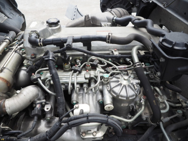 日野 レンジャー ウイング車 中型 BKG-FD7JLYG 年式 H21 [写真41]