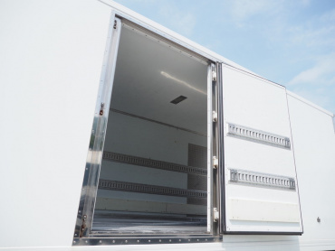 日野 レンジャー 冷凍バン 中型 BKG-FD7JJYG 年式 H23 [写真09]