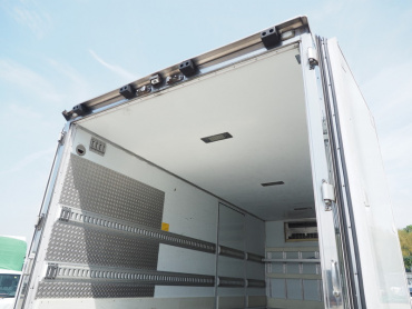 日野 レンジャー 冷凍バン 中型 BKG-FD7JJYG 年式 H23 [写真15]