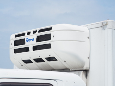 日野 レンジャー 冷凍バン 中型 BKG-FD7JJYG 年式 H23 [写真17]