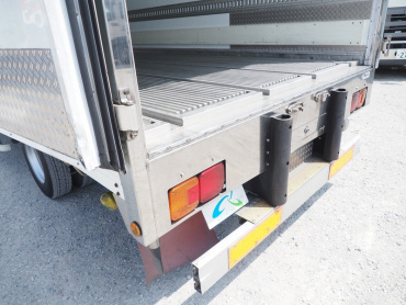 日野 レンジャー 冷凍バン 中型 BKG-FD7JJYG 年式 H23 [写真16]