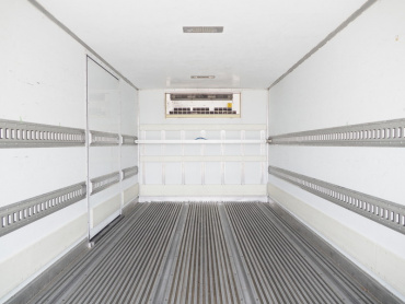 日野 レンジャー 冷凍バン 中型 BKG-FD7JJYG 年式 H23 [写真12]